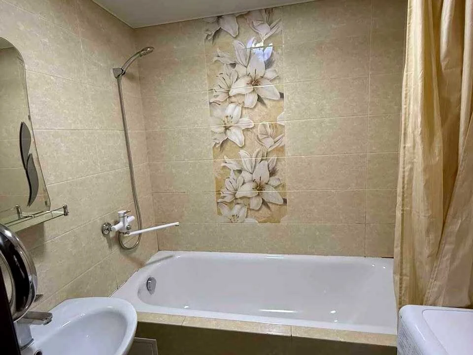Apartment. Sumy, Heroiv Krut Street