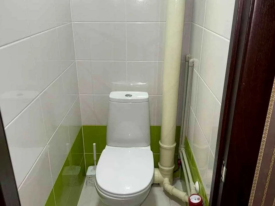 Apartment. Sumy, Heroiv Krut Street