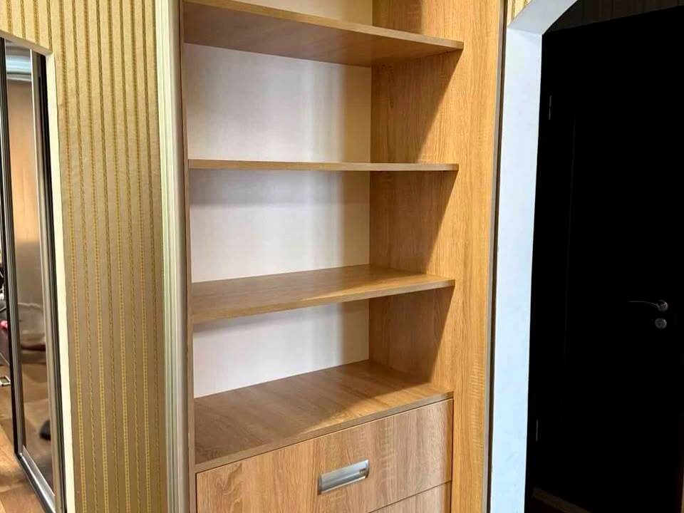 Apartment. Sumy, Heroiv Krut Street
