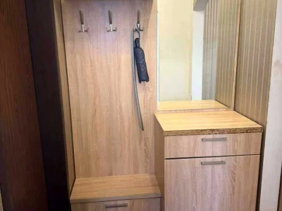 Apartment. Sumy, Heroiv Krut Street