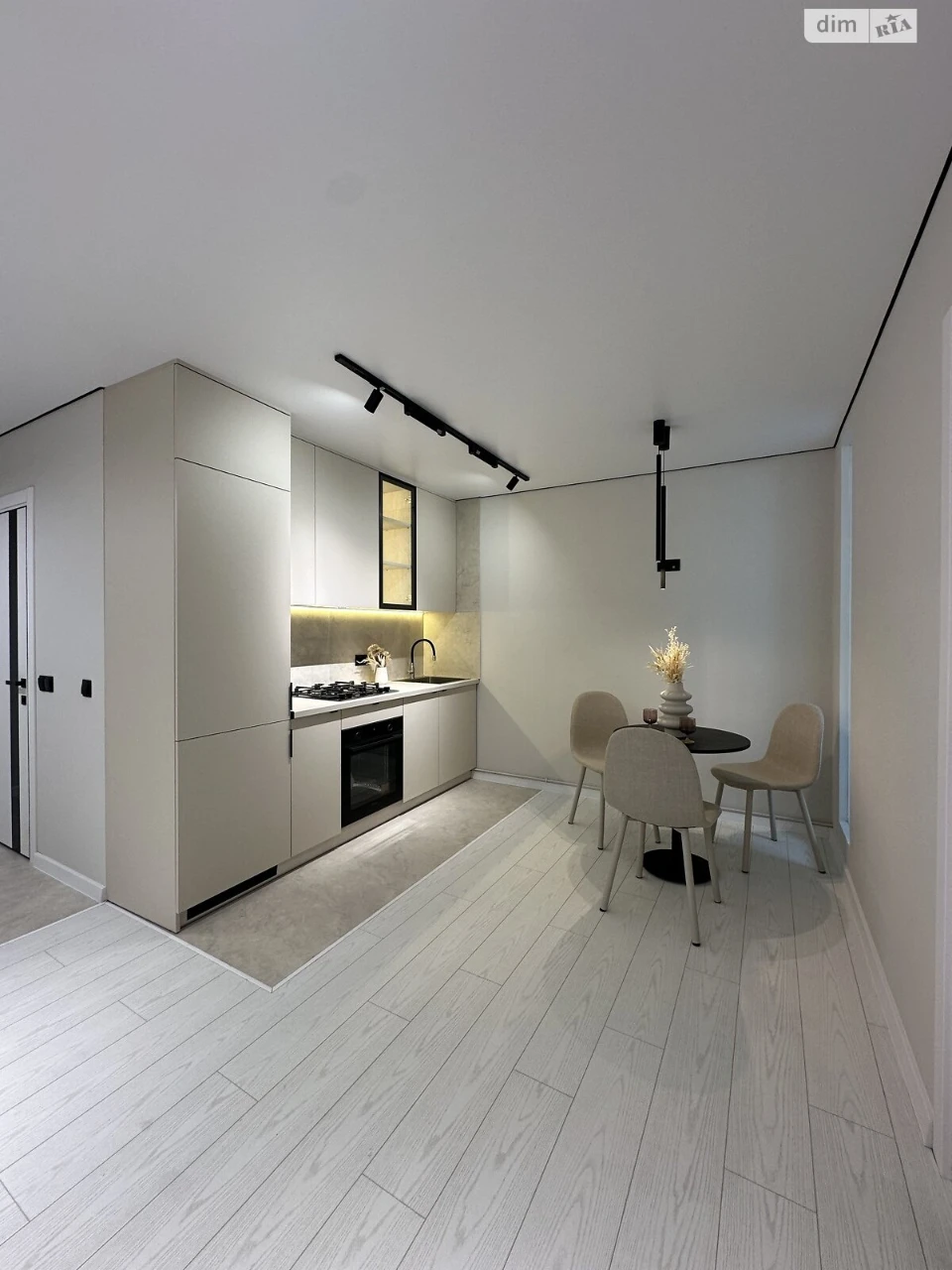 Apartment for Sale - Northern District