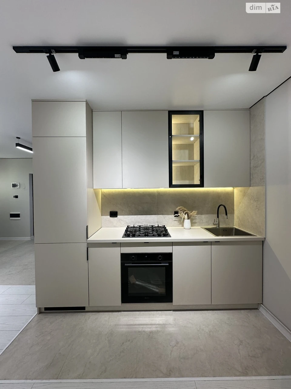 Apartment for Sale - Northern District