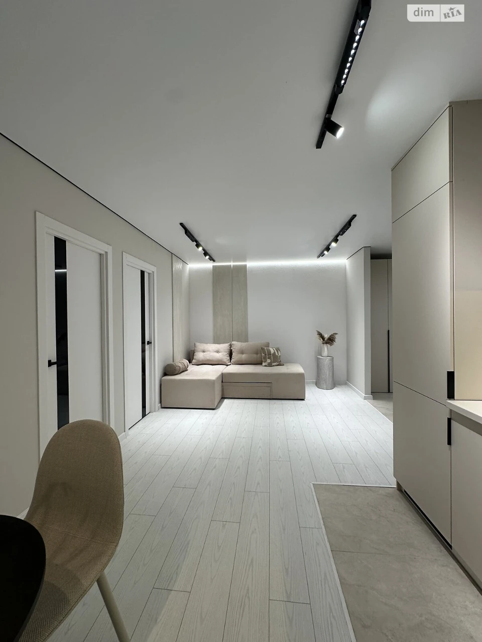 Apartment for Sale - Northern District