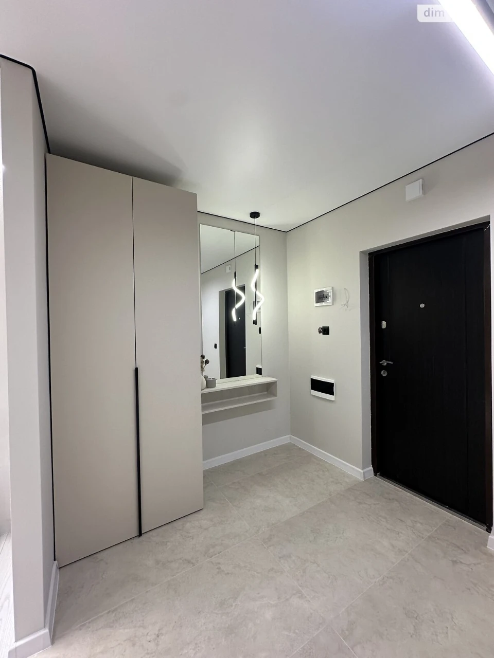 Apartment for Sale - Northern District
