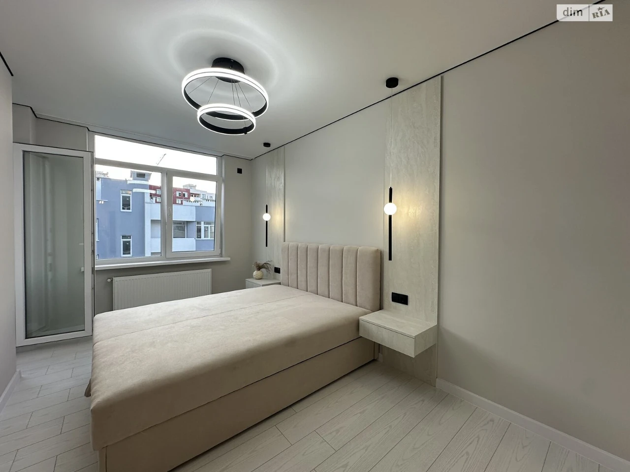 Apartment for Sale - Northern District