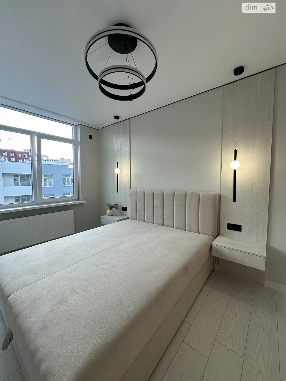 Apartment for Sale - Northern District