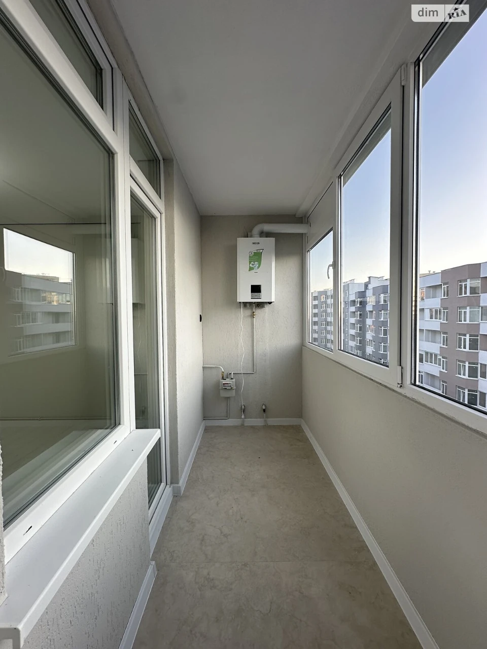 Apartment for Sale - Northern District