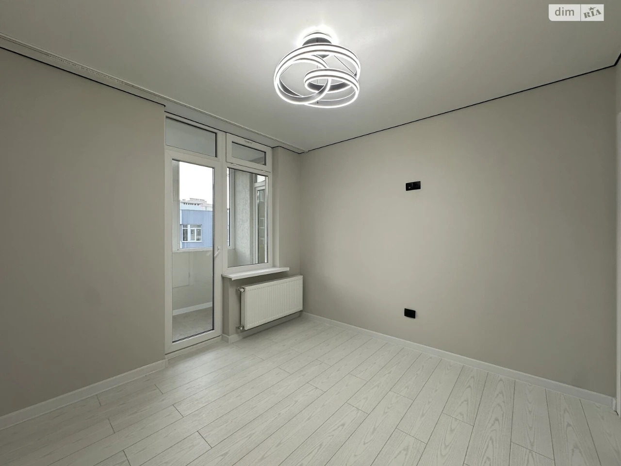 Apartment for Sale - Northern District