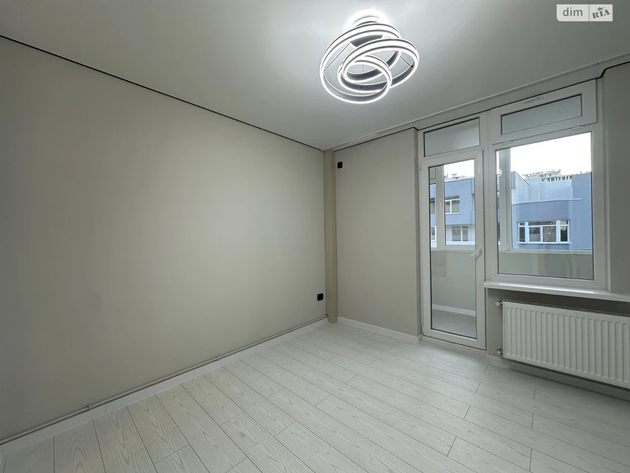 Apartment for Sale - Northern District
