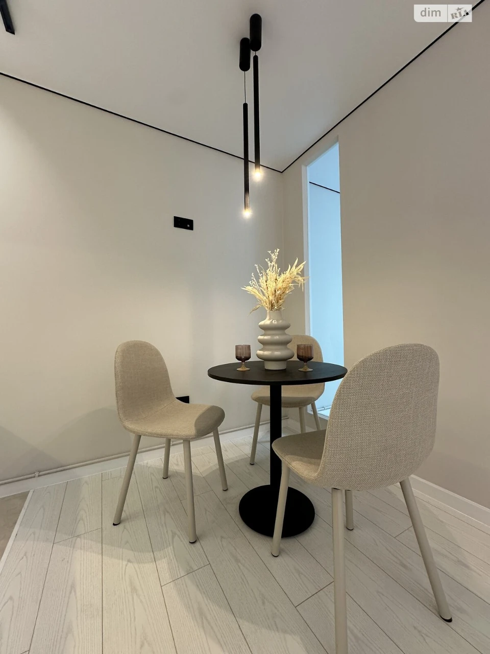 Apartment for Sale - Northern District