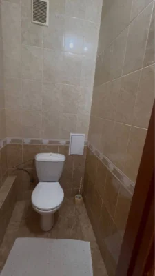 For Sale: Spacious 3-bedroom apartment.