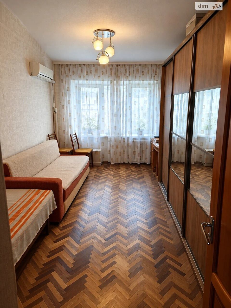 Продаж Квартира Кудрявець