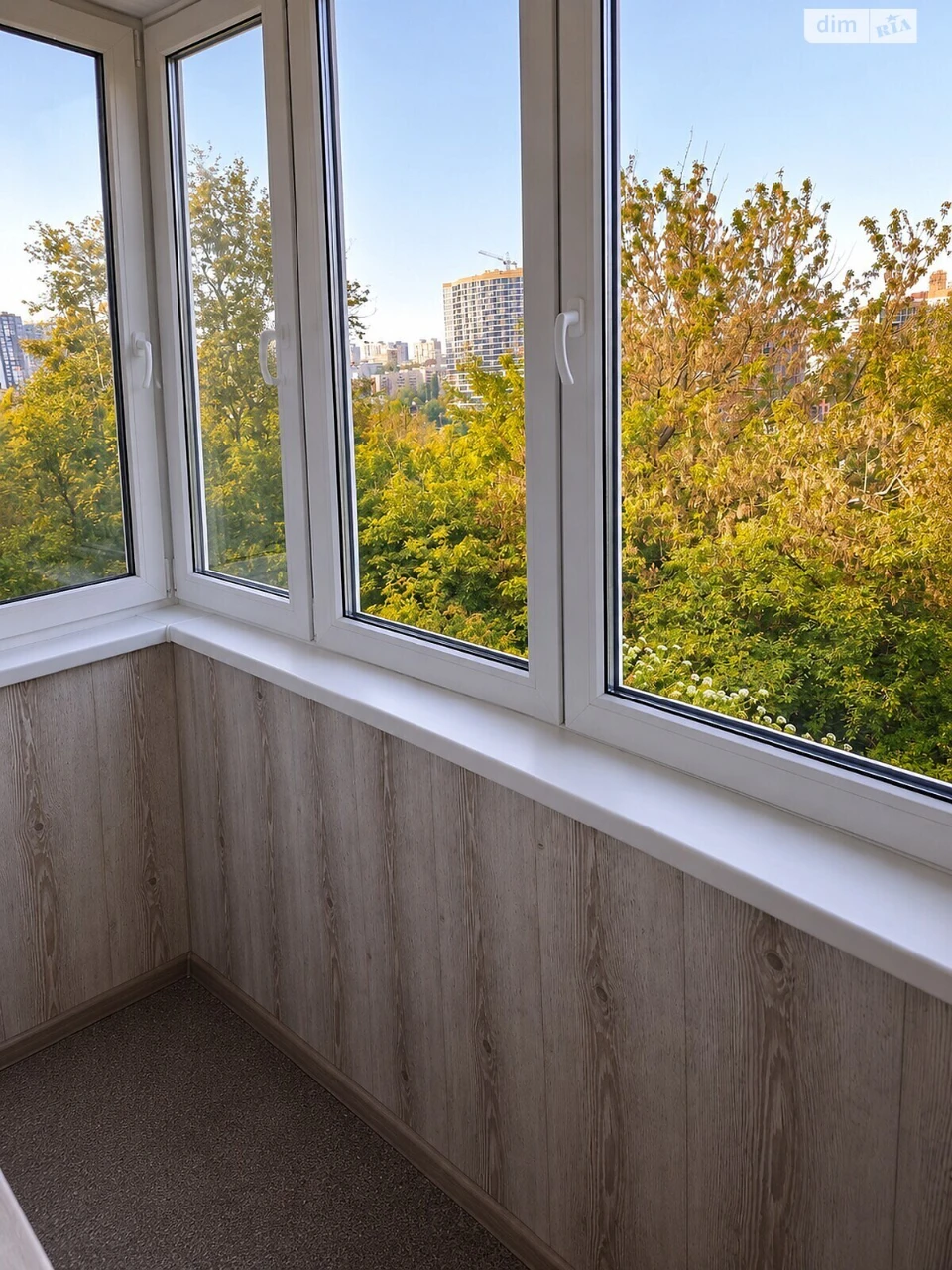 Продаж Квартира Кудрявець