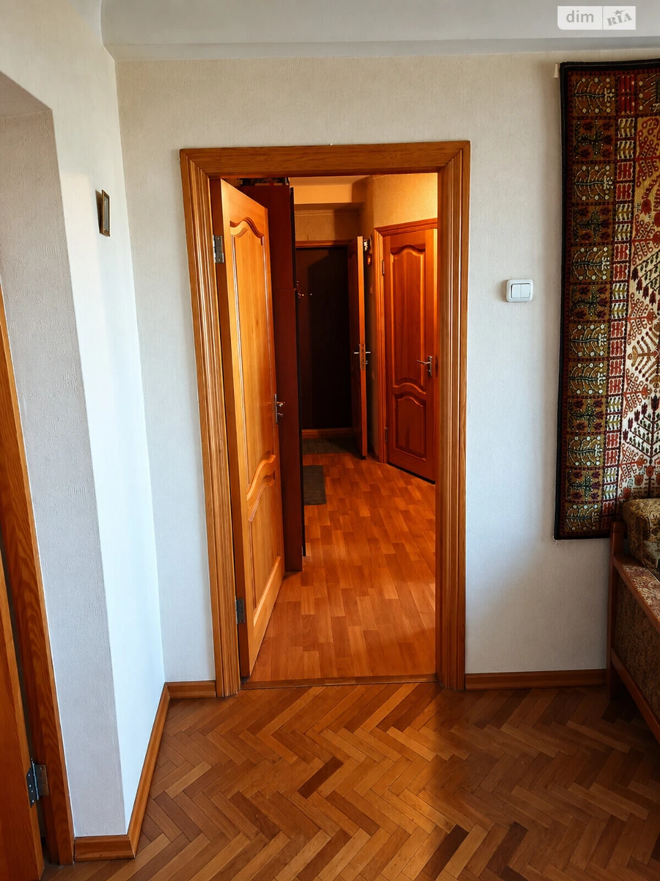 Продаж Квартира Кудрявець