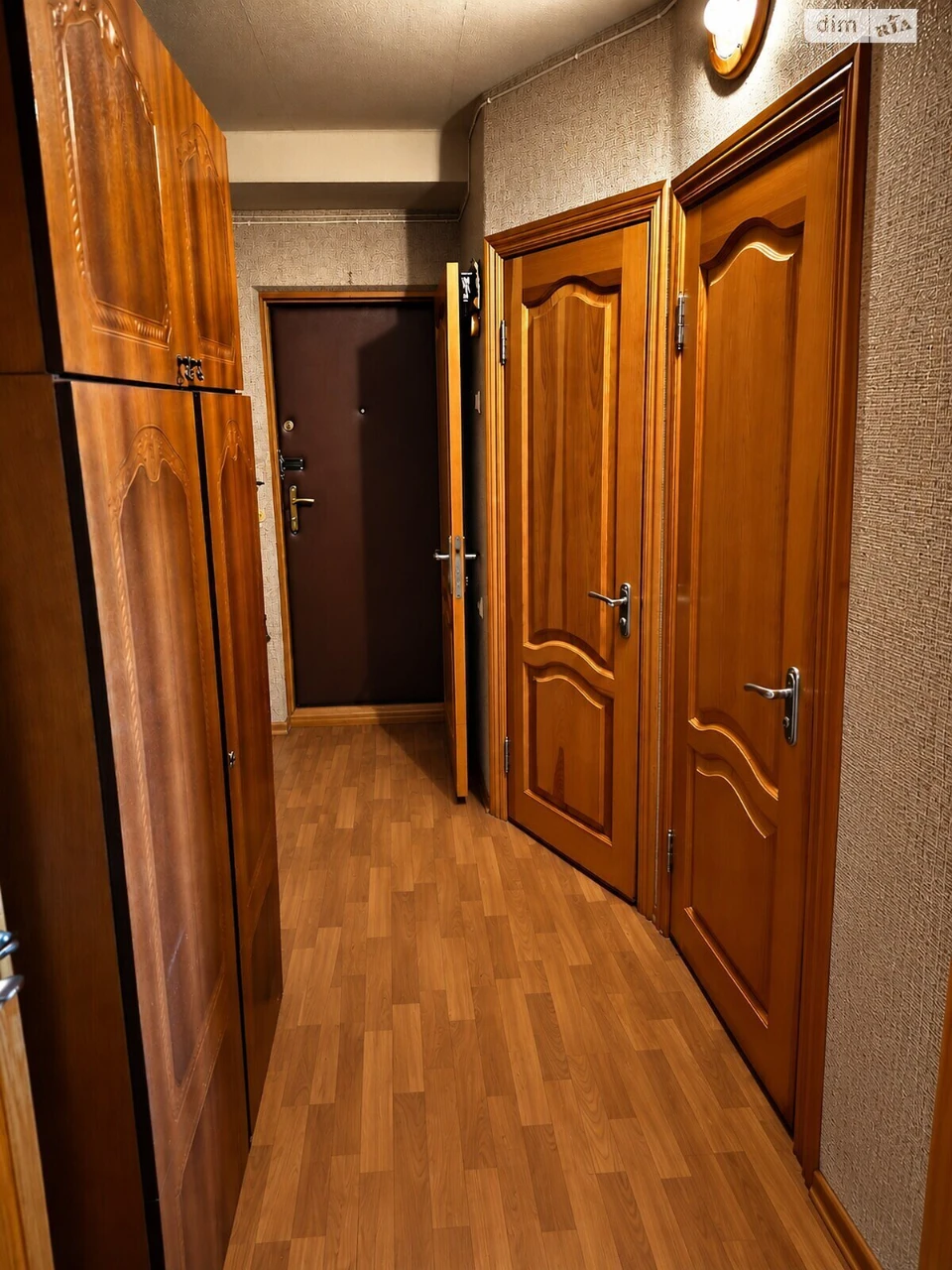 Продаж Квартира Кудрявець