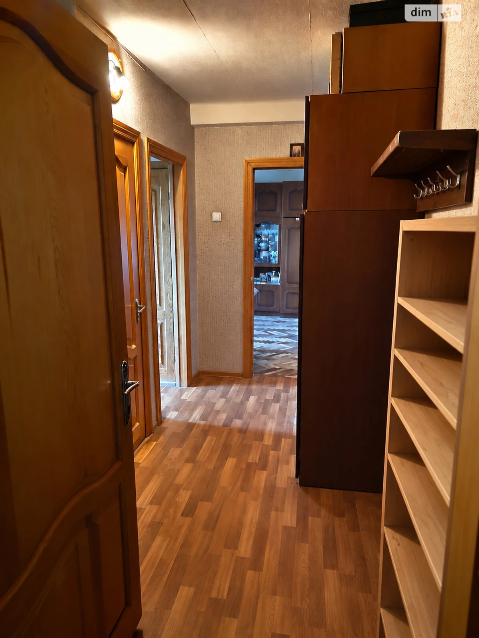 Продаж Квартира Кудрявець