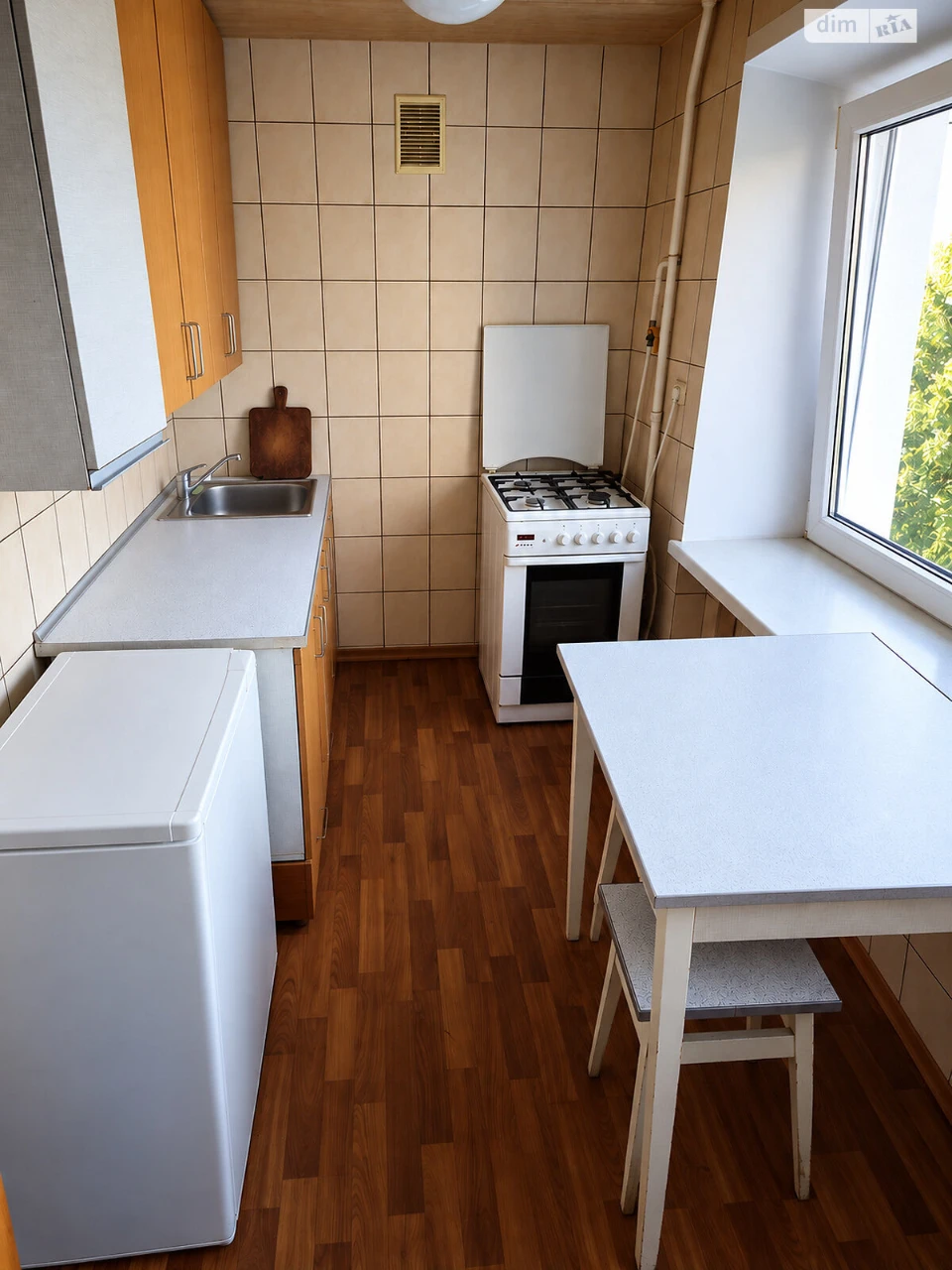 Продаж Квартира Кудрявець