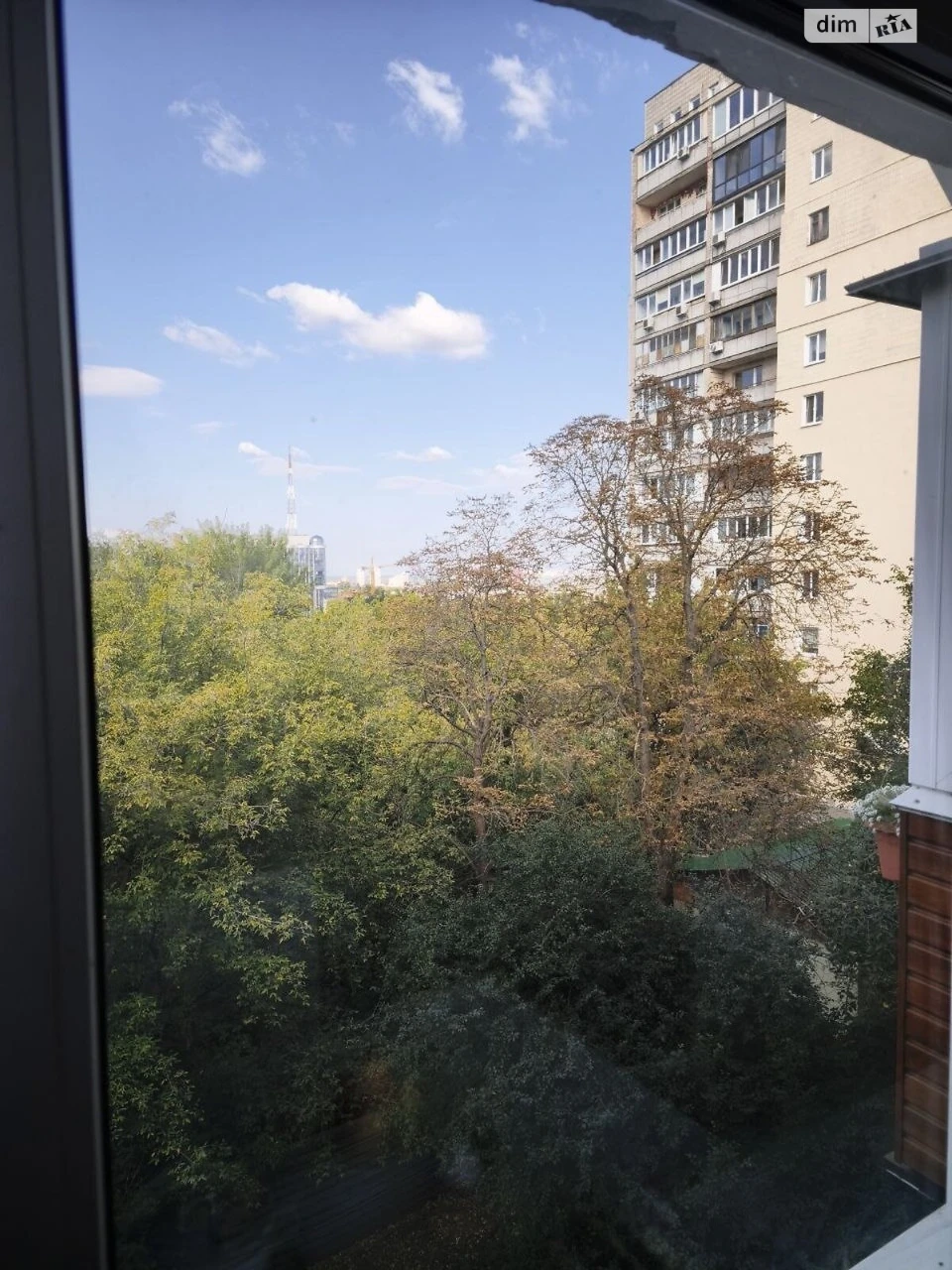 Продаж Квартира Кудрявець