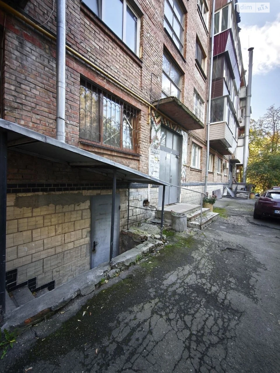 Продаж Квартира Кудрявець