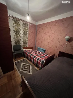 Продаж Квартира Біличі