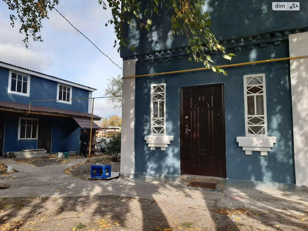 Sale of House in Bortnichi