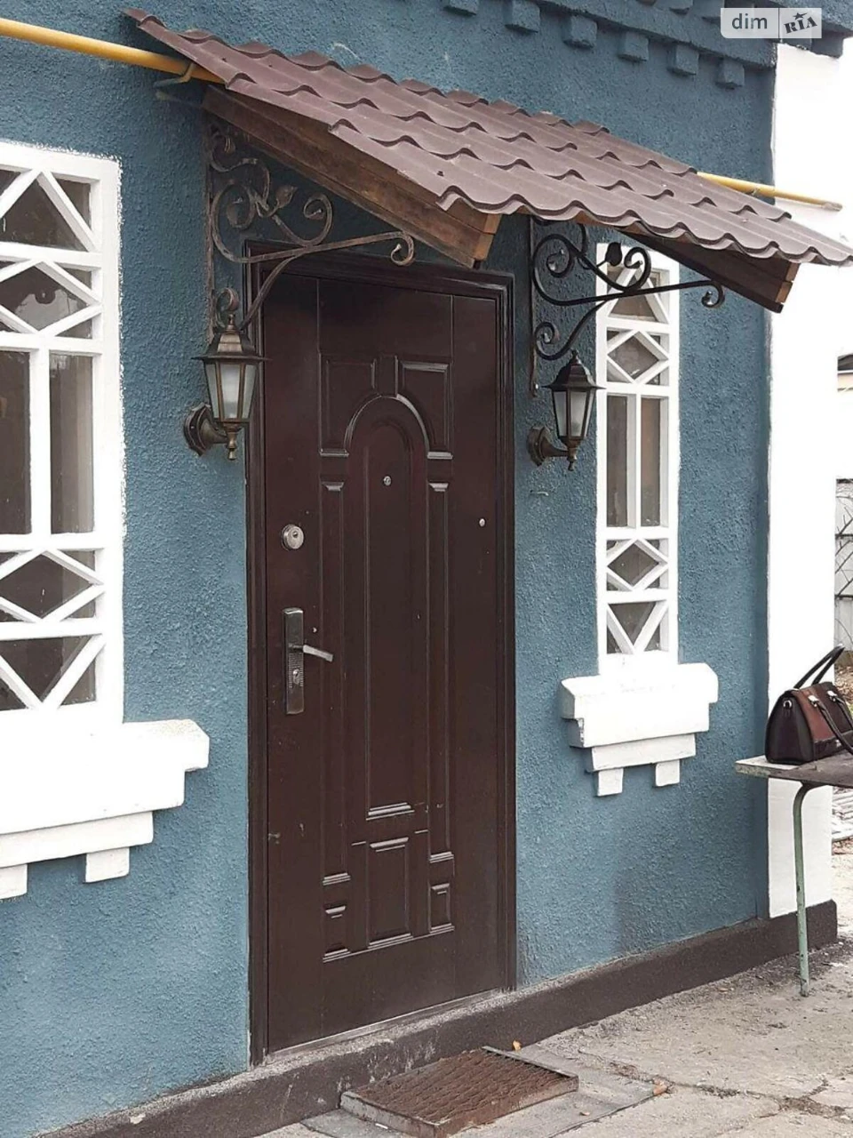 Sale of House in Bortnichi
