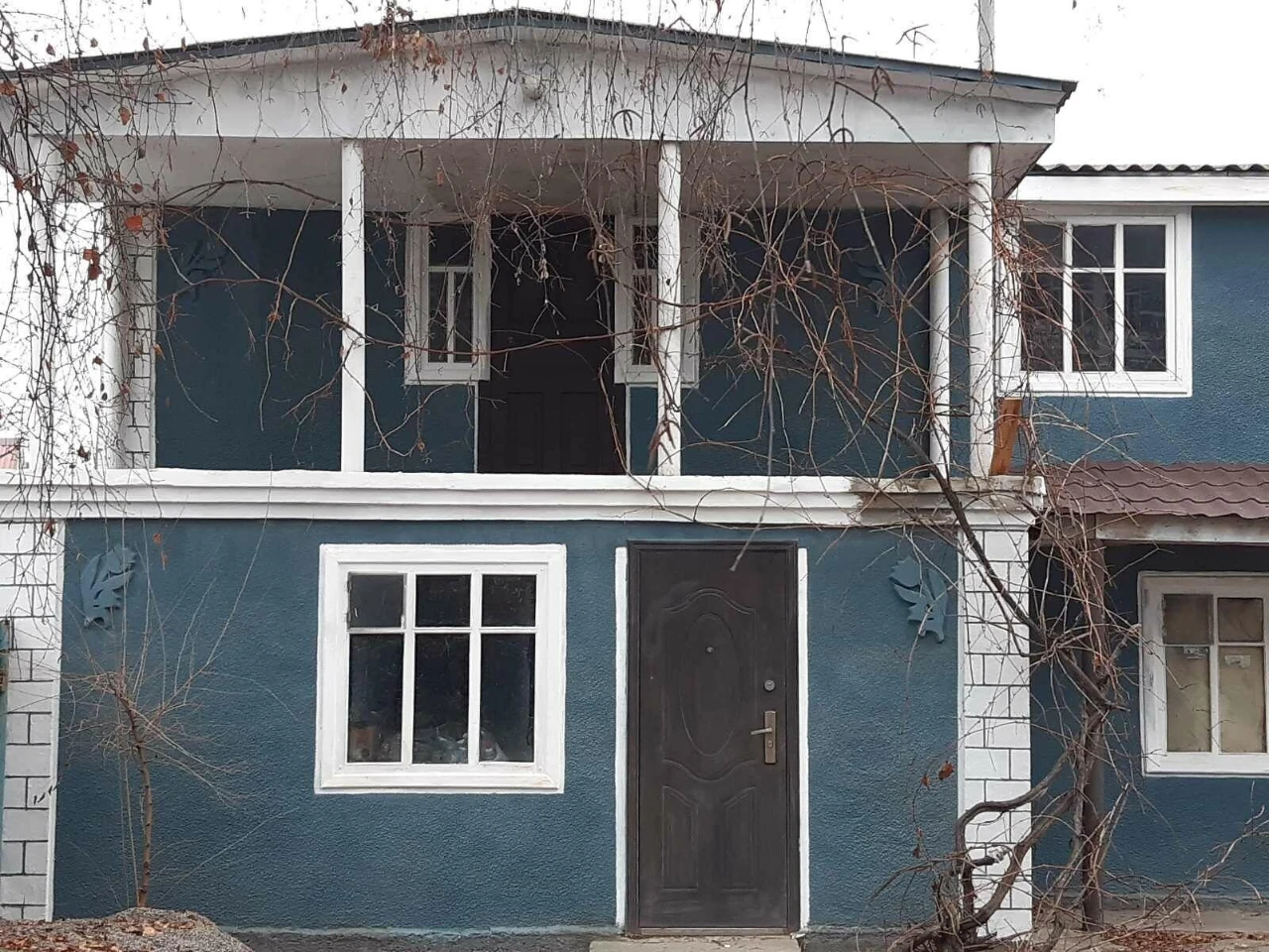 Sale of House in Bortnichi