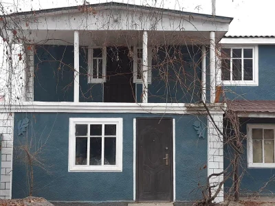 Sale of House in Bortnichi