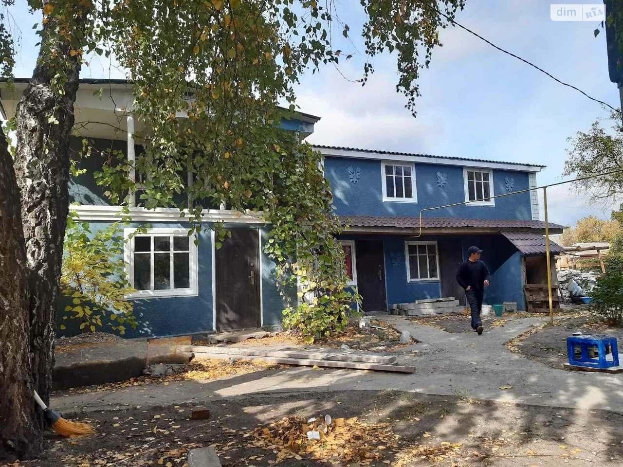 Sale of House in Bortnichi