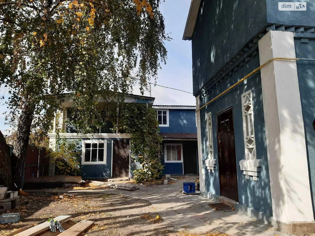 Sale of House in Bortnichi