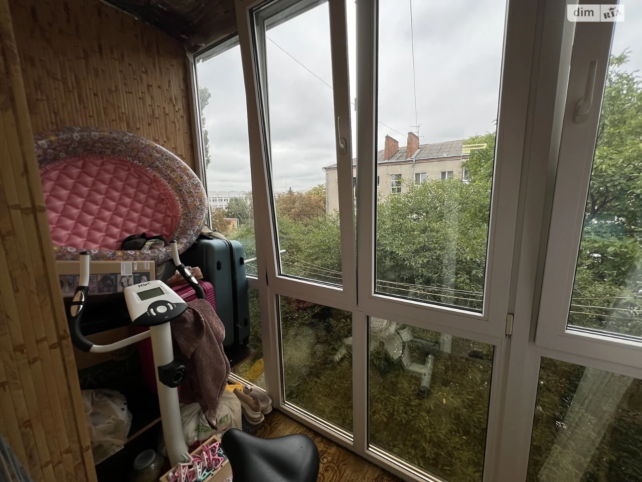 Продаж Квартира Вишенька