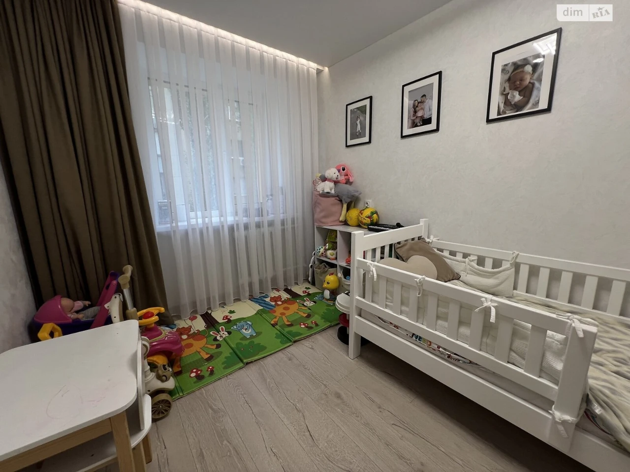Продаж Квартира Вишенька
