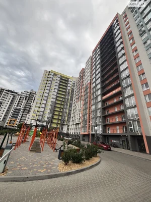 Продается квартира в Киеве
