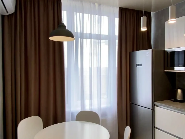 Сдается 1-комнатная квартира 40 м² на 19 этаже в ЖК «48 Перлина»