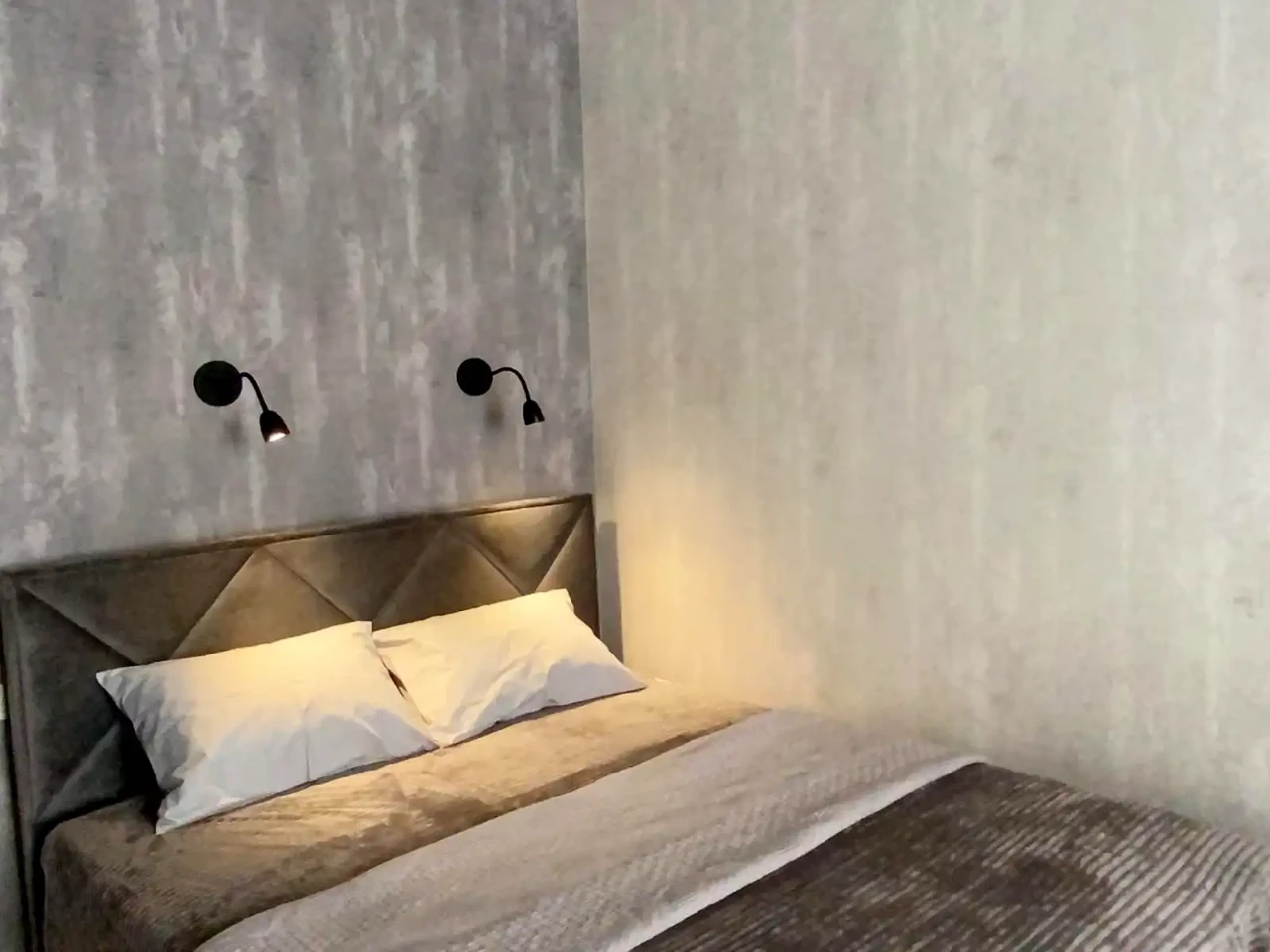 Rent 1-bedroom apartment 40 m² on 19/25 floor