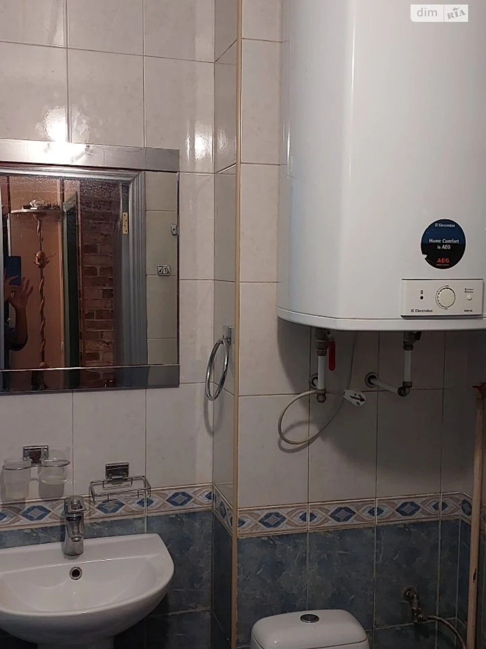 Apartment for Sale in Salthovka