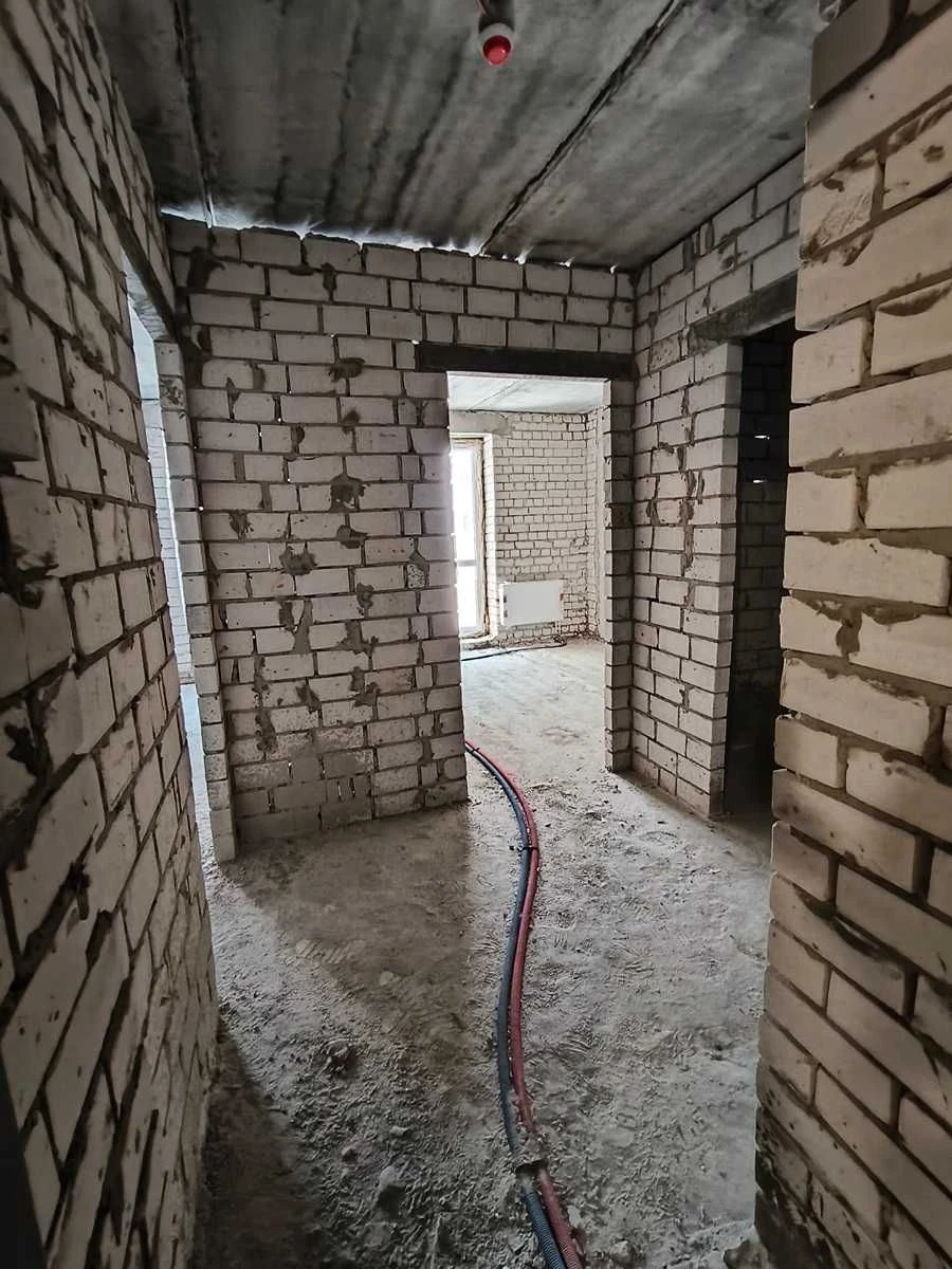 ЖК Левада 2, ул. Заливная, 10! Дом заселяется! Продам 1 комн. квартиру