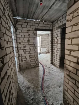 ЖК Левада 2, ул. Заливная, 10! Дом заселяется! Продам 1 комн. квартиру