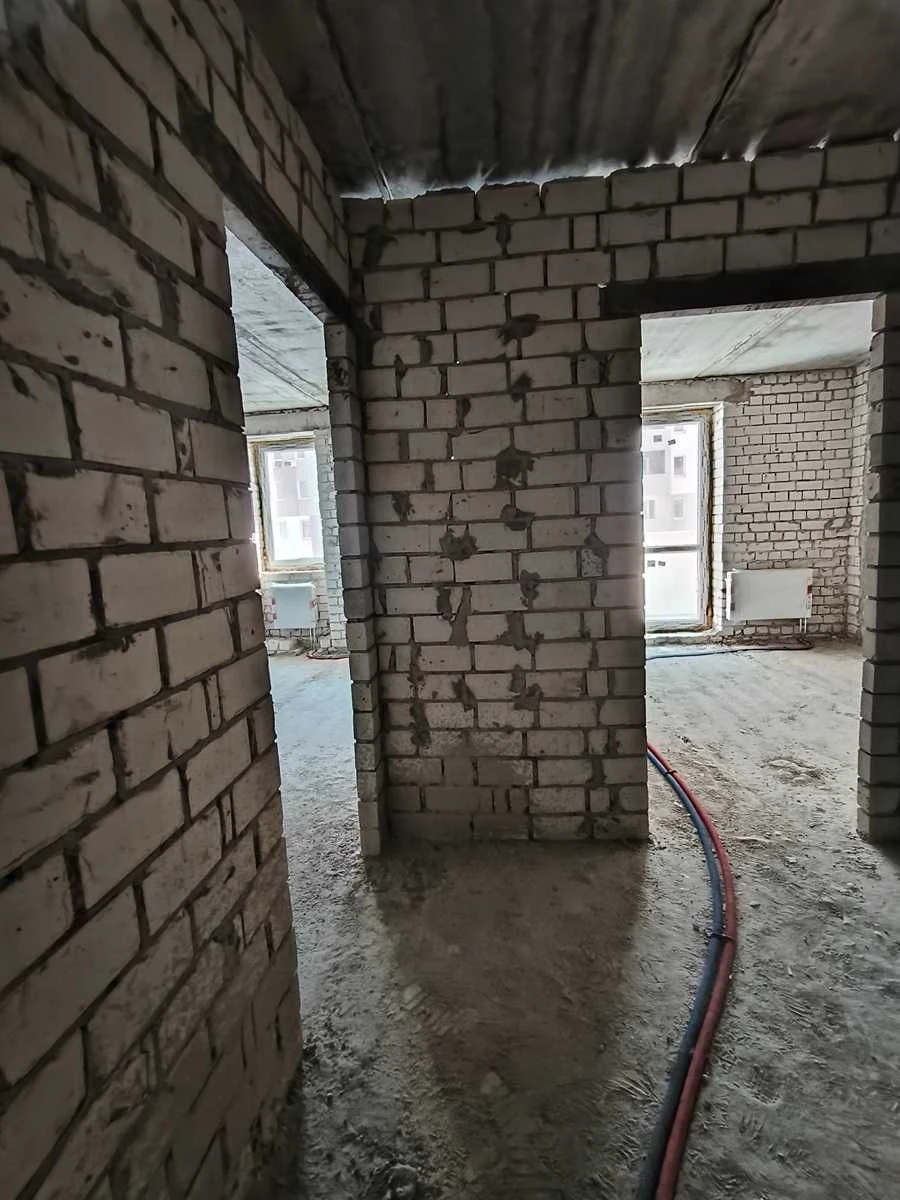 ЖК Левада 2, ул. Заливная, 10! Дом заселяется! Продам 1 комн. квартиру