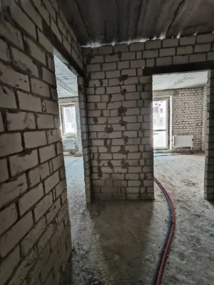 ЖК Левада 2, ул. Заливная, 10! Дом заселяется! Продам 1 комн. квартиру