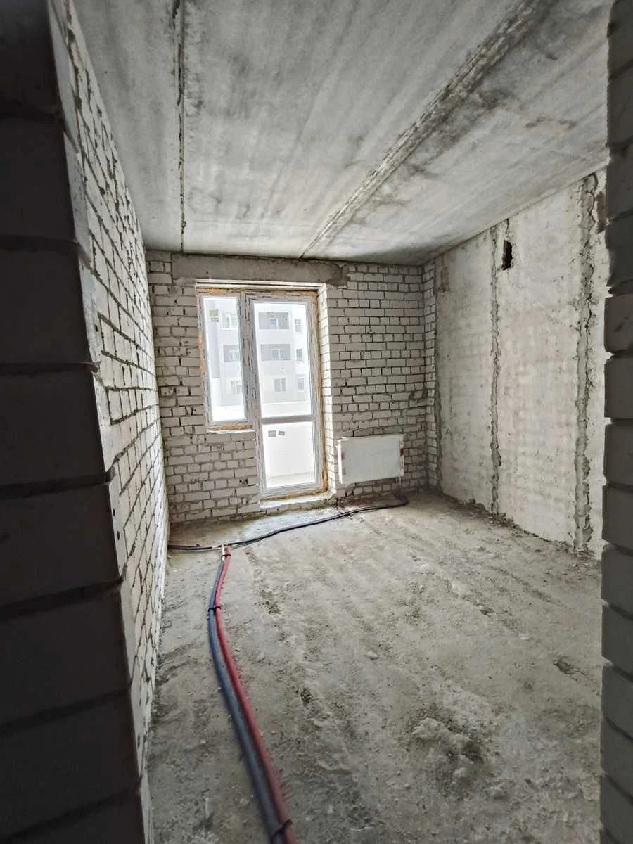 ЖК Левада 2, ул. Заливная, 10! Дом заселяется! Продам 1 комн. квартиру