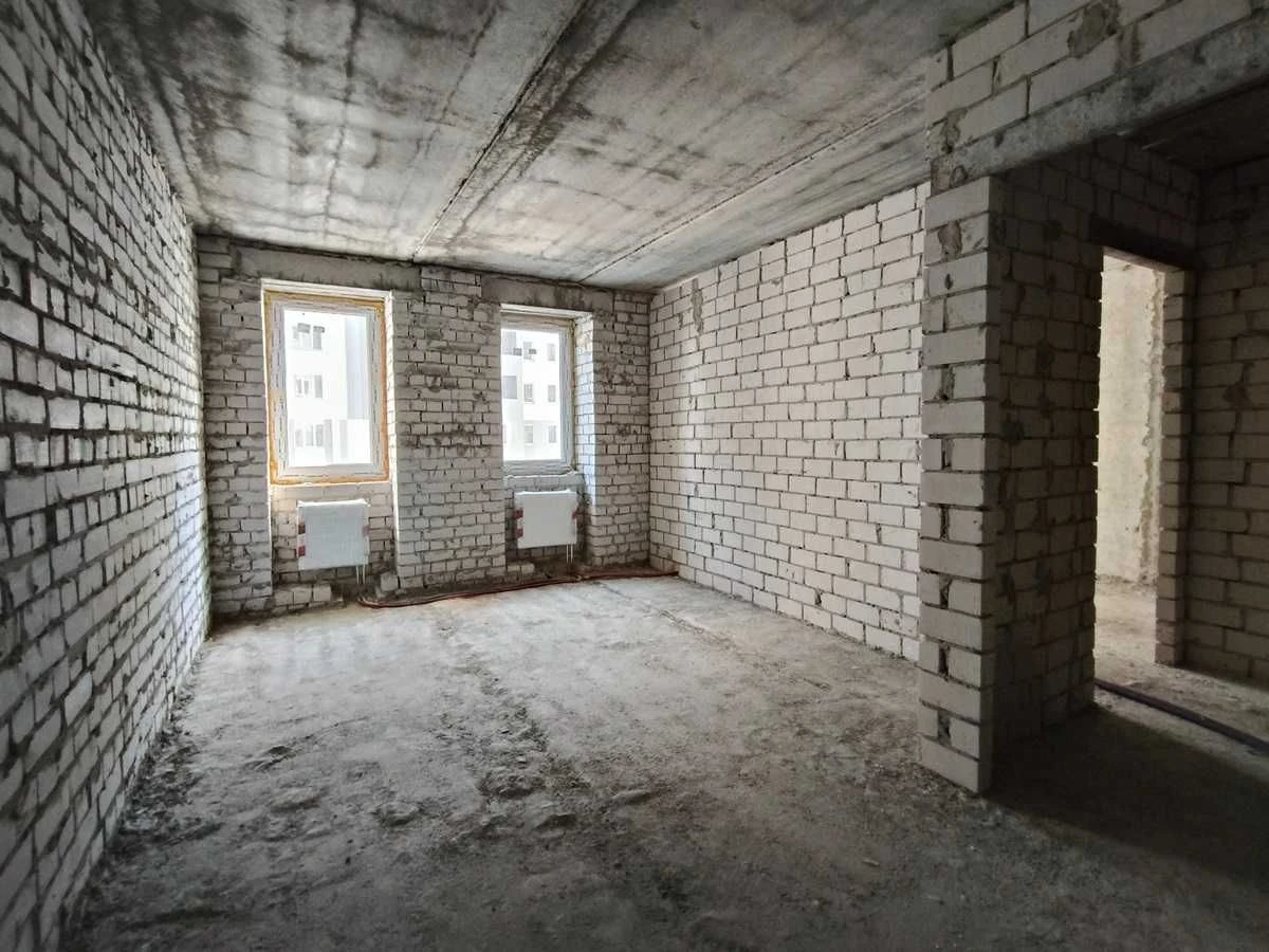 ЖК Левада 2, ул. Заливная, 10! Дом заселяется! Продам 1 комн. квартиру
