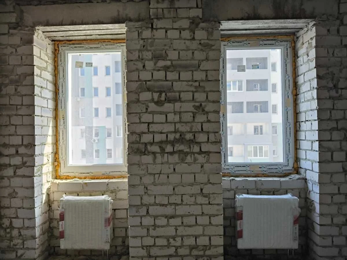 ЖК Левада 2, ул. Заливная, 10! Дом заселяется! Продам 1 комн. квартиру