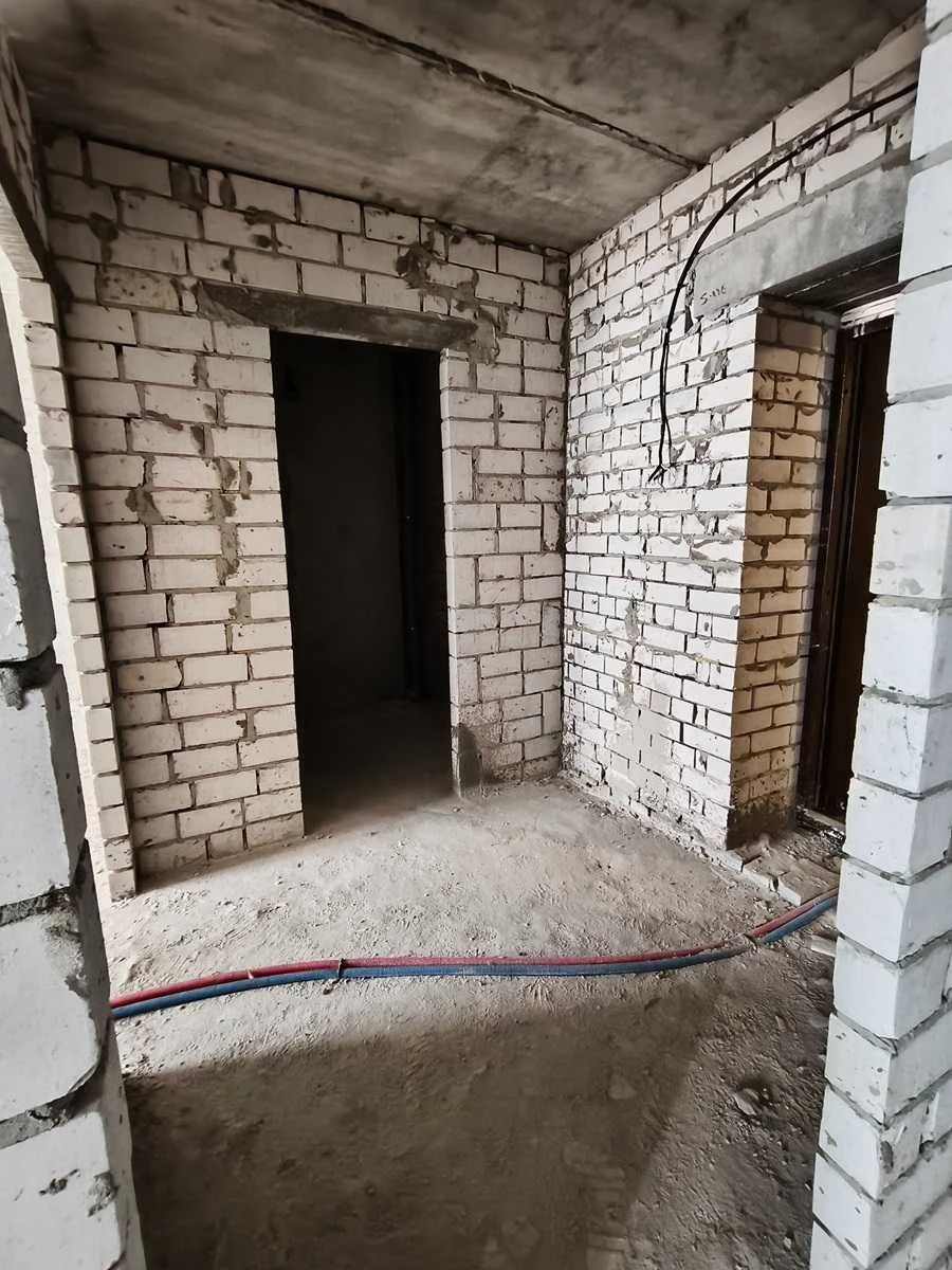 ЖК Левада 2, ул. Заливная, 10! Дом заселяется! Продам 1 комн. квартиру