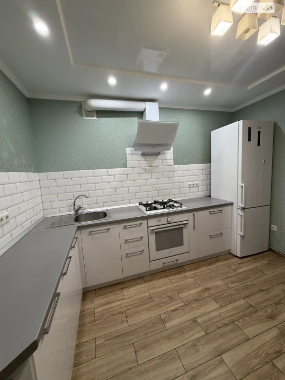 Long-Term Rental Apartment in Slavyanka
