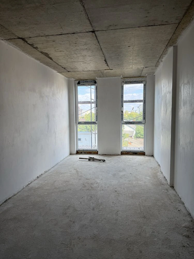 Sale of a three-room apartment in Ivano-Frankivsk. On Sełanska Street