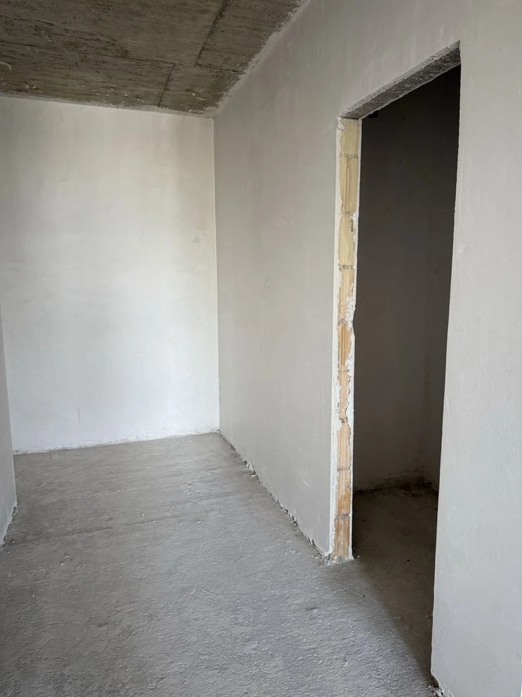 Sale of a three-room apartment in Ivano-Frankivsk. On Sełanska Street
