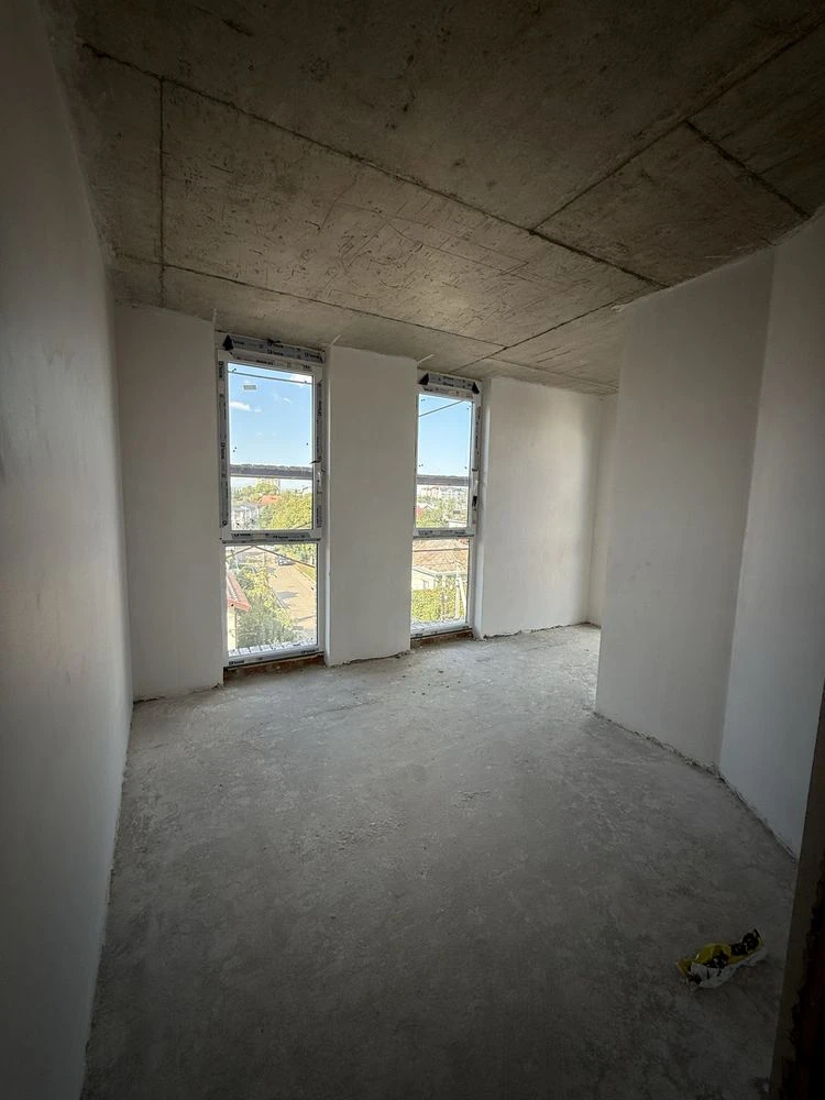 Sale of a three-room apartment in Ivano-Frankivsk. On Sełanska Street