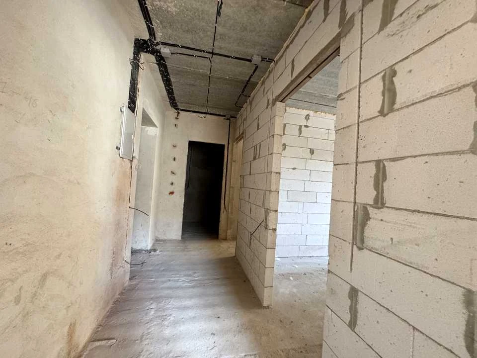 Квартира. Хмельницький, Озерна вул.