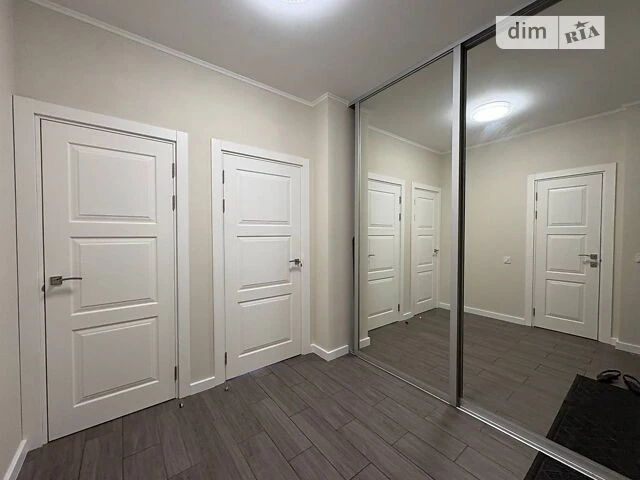 Sale of 1-room apartment 41.3 sq. m. on Sholudenka St. 1A • ID 3457